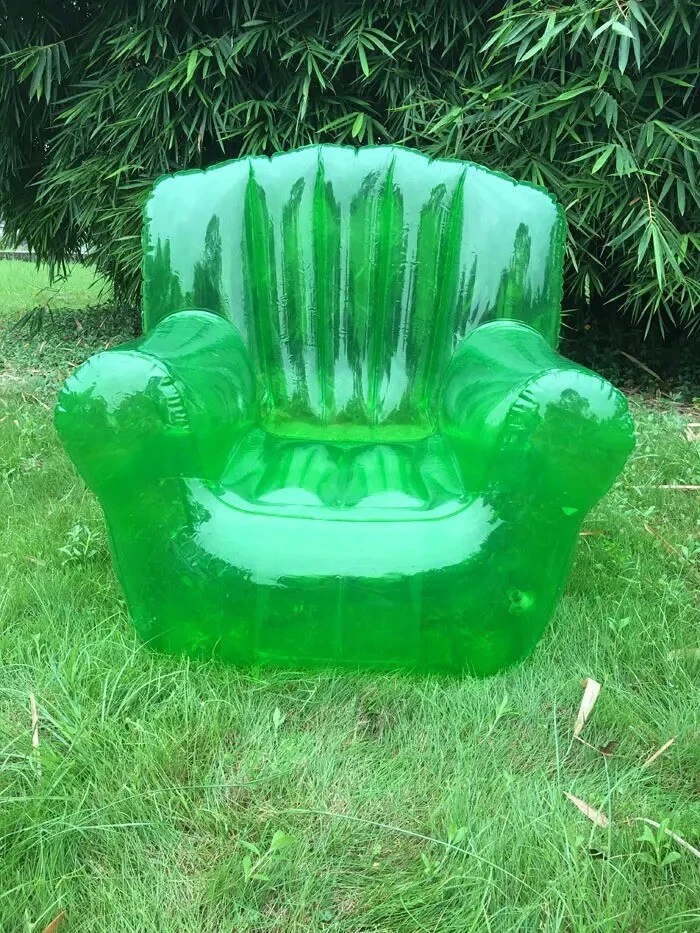 Discover 156+ camping chair air bag super hot 3tdesign.edu.vn