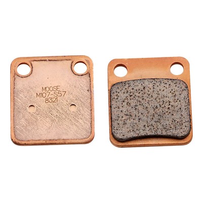 Moose Racing M1 Bremsbeläge BRAKE PAD-M1 COMP RR