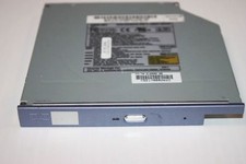 DVD-ROM/CD-RW DRIVE--SBW-081 70-210006 w/BLUE BEZEL-TWINHEAD N222--12.1" LAPTOP