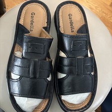 Gardella Slip On Men Shoe Size 11