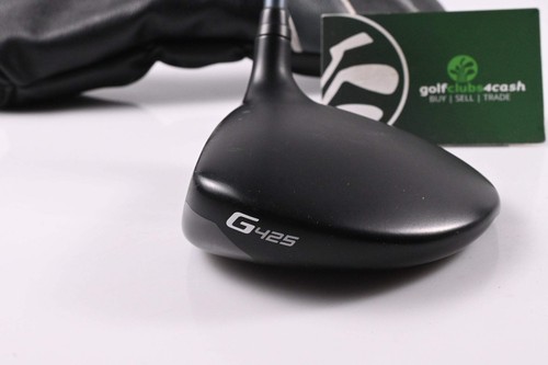 Left Hand Ping G425 SFT #3 Wood / 16 Degree / Regular Flex Ping Alta CB Slate 65 - Picture 3 of 9