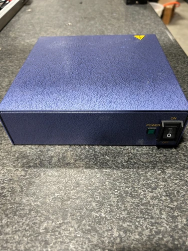 MITUTOYO CRYSTA-APEX TEMP COMP INTERFACE BOX