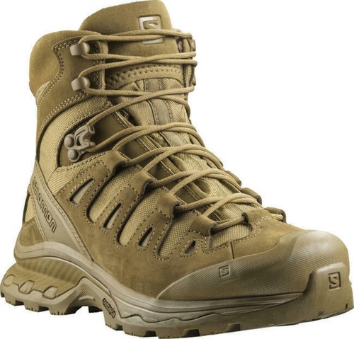 SALOMON MEN\u0026#039;S COYOTE QUEST 4D FORCES 2 (Non GTX) | eBay