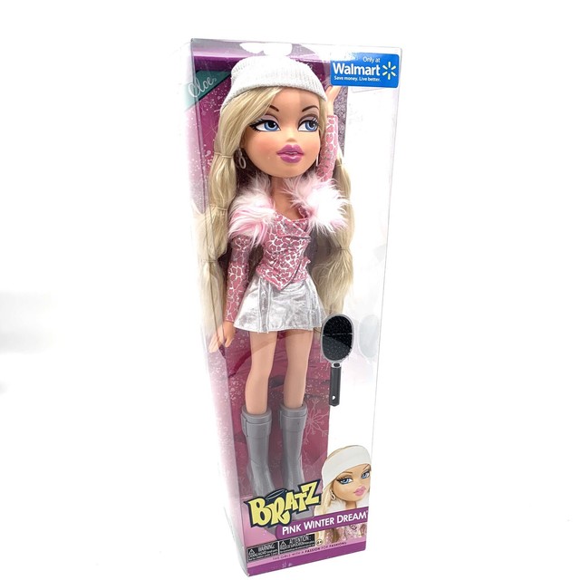 bratz dolls walmart