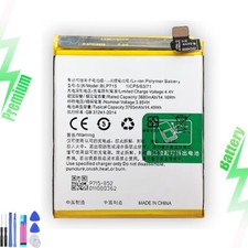 New Battery For OPPO K3 BLP715 K3 K5 Realme X Mobile Phone High Quality