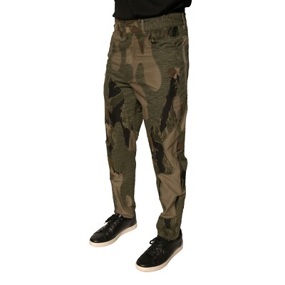 パンツ Dolce&Gabbana - Military Detail Slucks s-l400.jpg