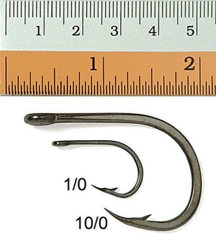 84 pcs 4/0 Big Game Hooks Assist Jigging-LiveBait hooks 4/0 hook - Picture 5 of 7
