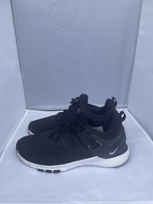 Nike Flexmethod Tr Nike Flexmethod TR Training Shoe Men's Black Depop