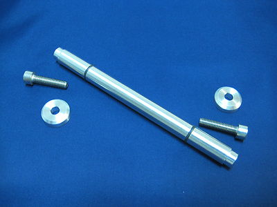 MTB Tools Mountain Bike 12mm x 135mm Bolt On Wheel Adapter for - Main Image