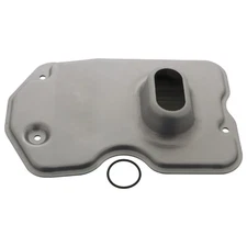 Febi Bilstein Transmission Oil Filter fits Audi - 100458 - OE Matching Quality