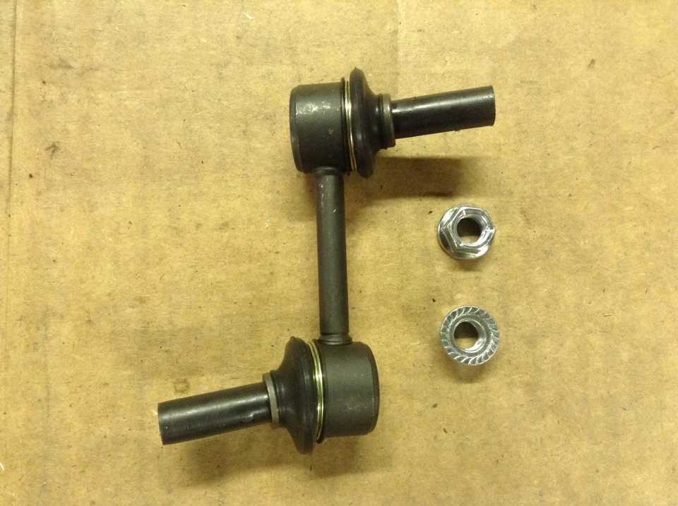 Kit de enlace de barra estabilizadora de suspensión NAPA 265-1588 - Se adapta a 04-14 Acura 03-14 Honda Foto 3 de 3