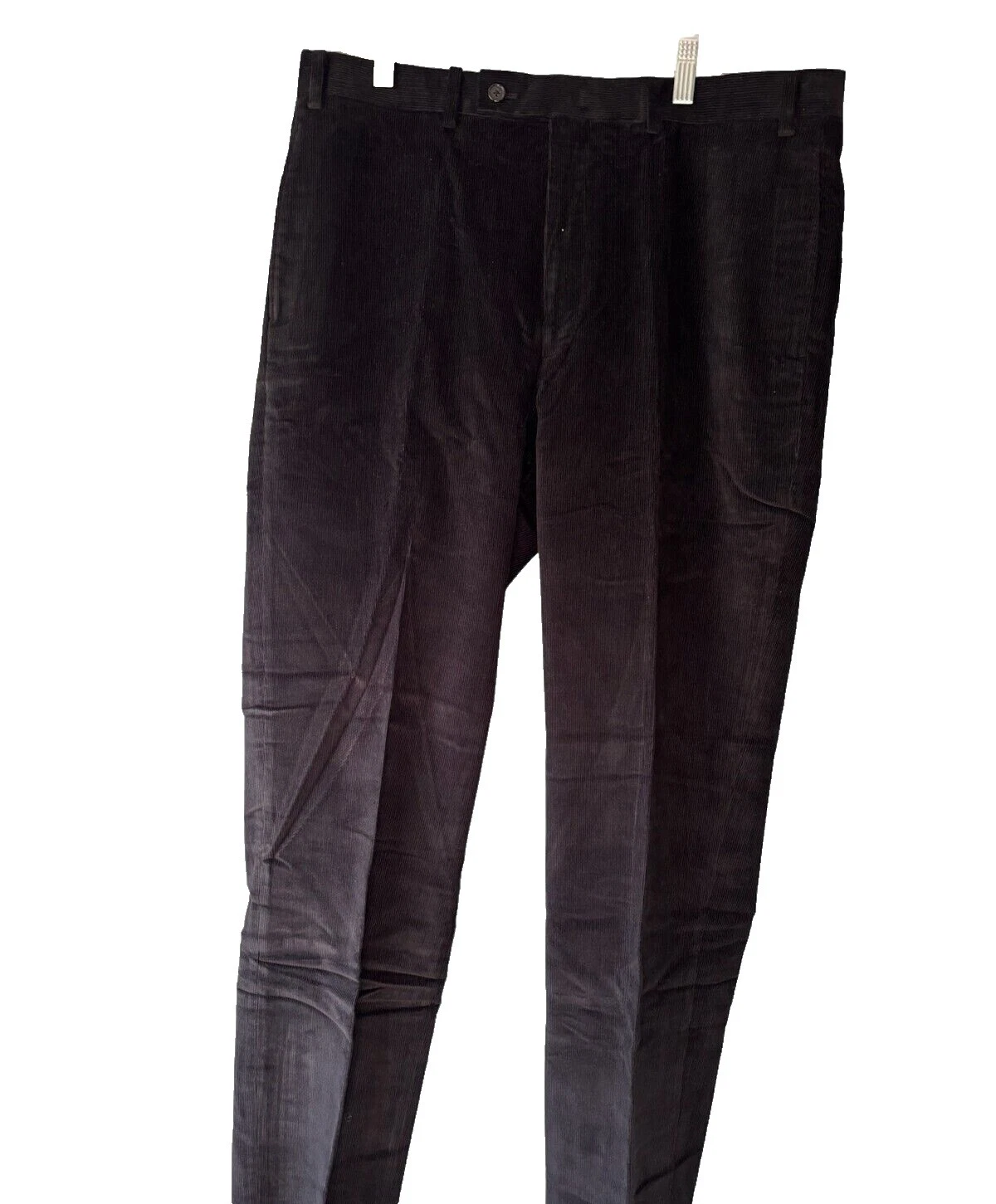 Pantalones de algodón para mujer Lauren Ralph Lauren