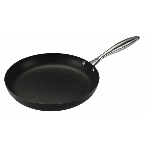 SCANPAN Professional 11in Fry Pan Pans for sale online eBay