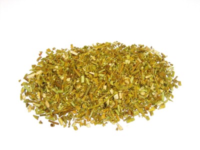 Misteln geschnitten 1 kg Vorratspack lose offene TEE g1 Tee-Meyer