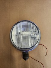Vintage Bosch Rallye Fog Lampone