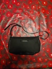 Alviero Martini 1a Classe Borsa Baguette In Tela