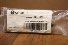  NEW  Sklar Vienna Wrought Metal Adult Size Nasal Speculum REF 70-1075