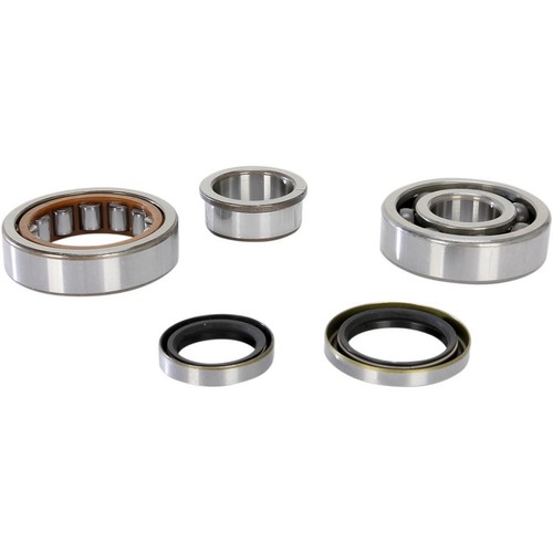 PROX Crankshaft Bearing Adjusts KTM SX EXC 125 144 150 200 ab98