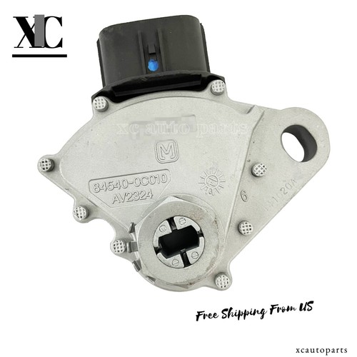845400C010 Neutral Safety Switch Fits Toyota Sequoia Tundra 20082016