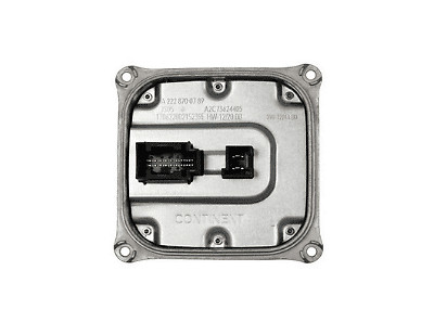 Module projecteur LED Mercedes W205 W212 W222 avec calculateur A2228700789
