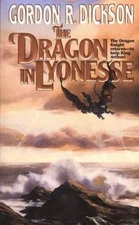 The Dragon In Lyonesse - 0812562712, Gordon R Dickson, paperback