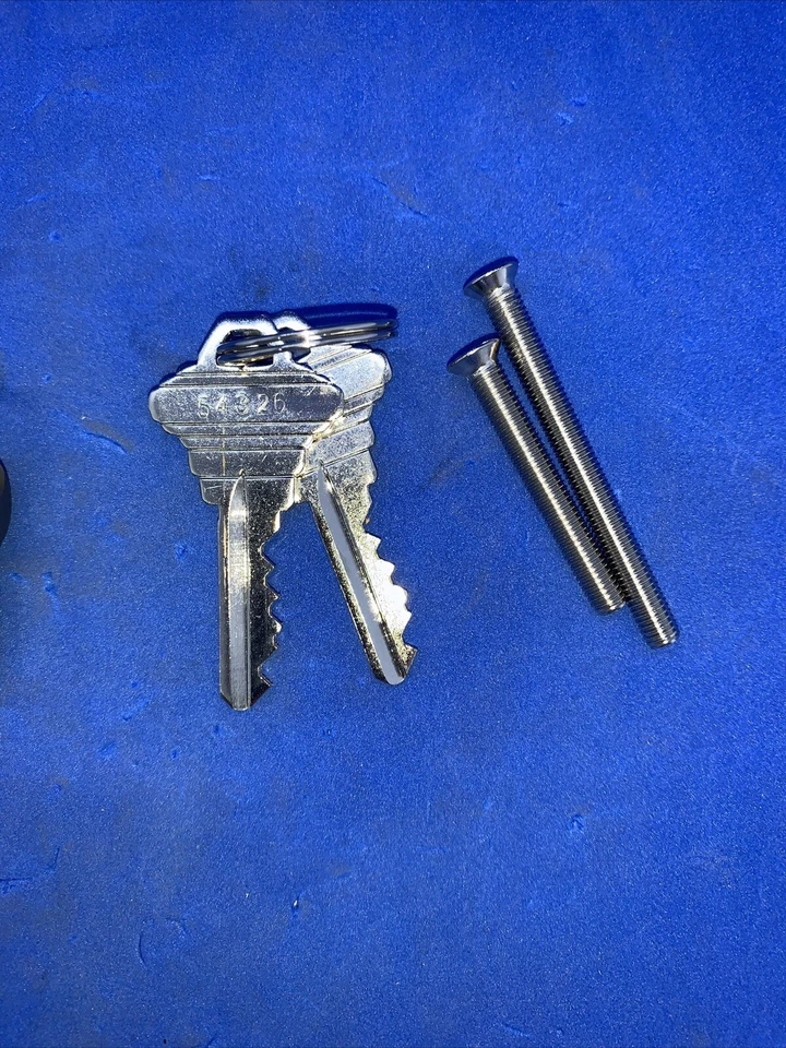 Assa Abloy Bronze 35/35 Thumb Turn High Security Cylinder Euro Lock Anti Snap - Image 3 of 4