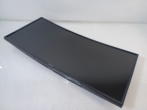 Samsung S34E790C 34" HDMI DP 3440x1440 Monitor Without Stand - Dead Pixels - Picture 3 of 8
