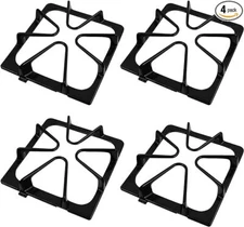 Stove Burner Grate for whirlpool Stove Replacement Parts Gas Range