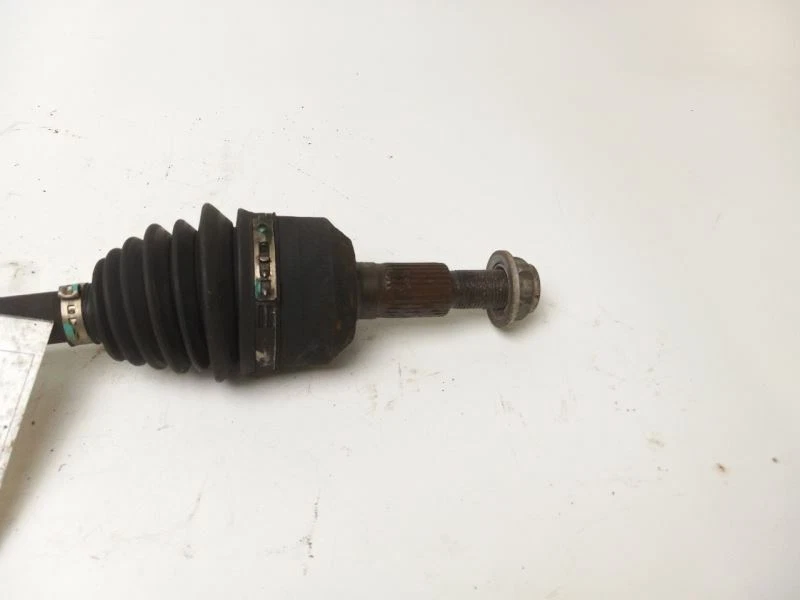Eje delantero Chevrolet Equinox 2010-2017 Foto 2 de 4