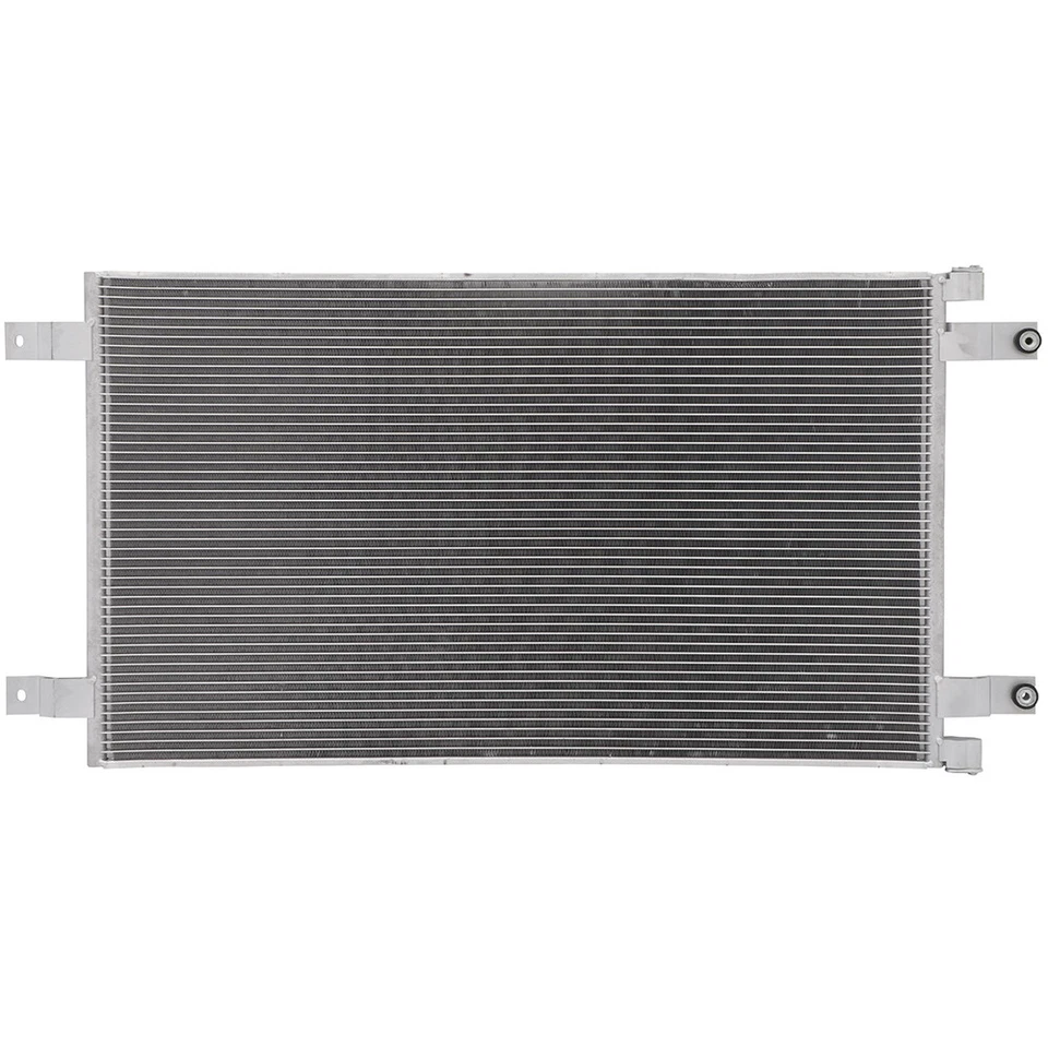 Fits CUN4778001 New Brand Replacement AC Condenser for 2008-2011 Peterbilt 388 - Image 3 of 4