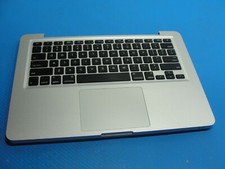 MacBook Pro 13" A1278 2010 Top Case Palmrest w Keyboard TrackPad Silver 661-5561