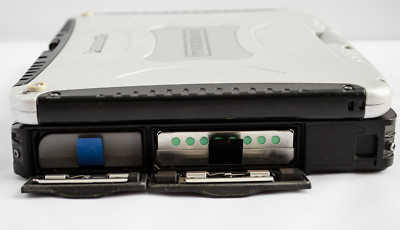 Panasonic Toughbook CF-19 MK5 i5-2520M 8GB 500GB Touch Rugged
