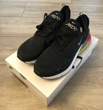 air max 270 se rainbow heel