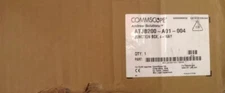COMMSCOPE/ANDREW SOLUTIONS 4-WAY JUNCTION BOX ASM PART: ATJB200-A01-004 NEW PART