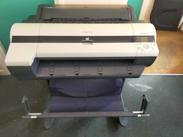 imageprograf ipf605