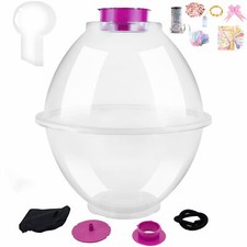 New Balloon Stuffer PC Balloon Stuffing Machine Bouquet Stuffer Wrap Best Gifts