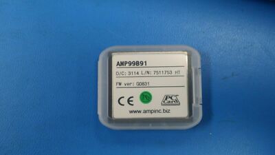 (1 PC) AMP99B91 AVED MEMORY PRODUCTS COMPACT FLASH CARD, 2GB