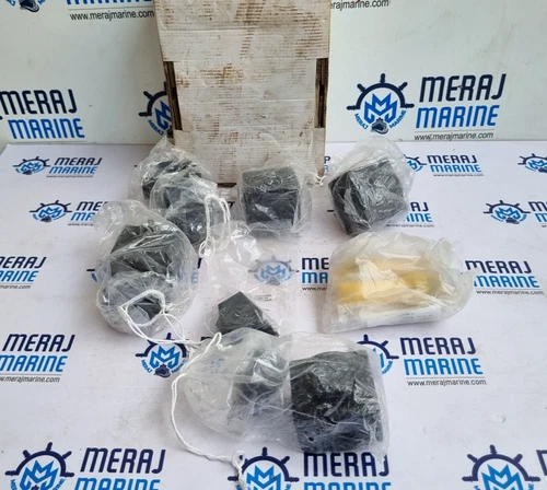 Parker RKV-HDK-MT-230 Repair Kit HDK-MT 92132000003