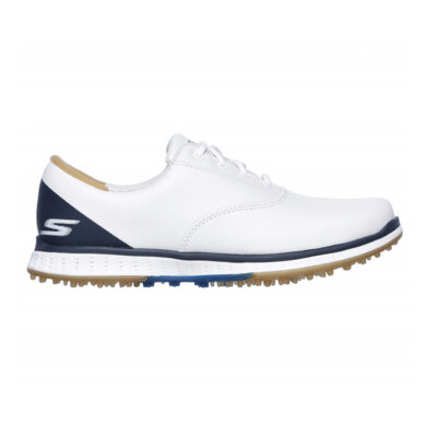 Skechers Go Elite Adjust women's golf shoes 14866 White Navy Pick your  size