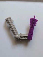 Dino Riders Kentrosaurus Spiked Tail Mace HTF Part Series 2 Toy Figure Accessory