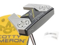 Scotty Cameron Phantom X 5.5 Golf Club Mens Right Handed Putter