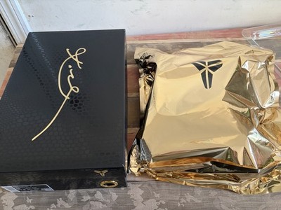 Nike Kobe 4 Protro  Draft Day Pack - Mystery 