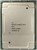 Intel Xeon 22C Gold 6152 2.1GHz LGA3647 30.25MB Cache Server CPU Processor SR3B4