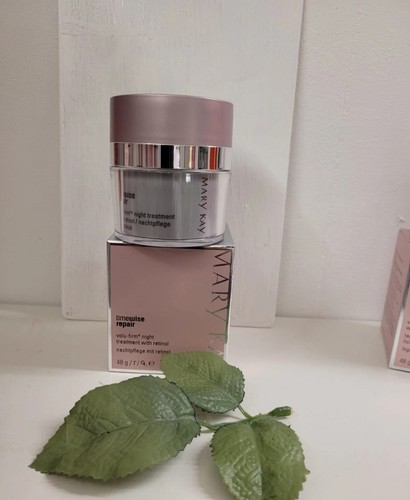 Mary Kay Time Wise Repair Volu-Firm Gesichtspflegeset 4 tlg. 🌺NEU & OVP🌺 - Bild 2 von 5