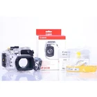 Canon WP-DC48 Underwater Housing for PowerShot G15 Camera - Waterproof Case