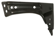 Support, fixation du garde - boue Avant pour VW PASSAT B8 08.14-01.19