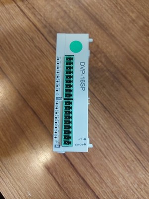 Delta, DVP16SP11R, DVP, DVP16