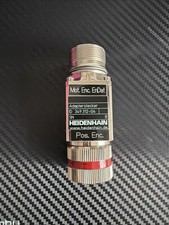 Heidenhain Adapterstecker ID 349312-04
