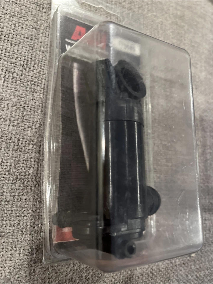 ACI 173689 Windshield Washer Pump Ford Lincoln Mercury - Image 2 of 4