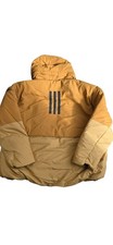 #Adidas Terrex Mens Terrex Myshelter Cold.Rdy Double Down Insulated Jacket...